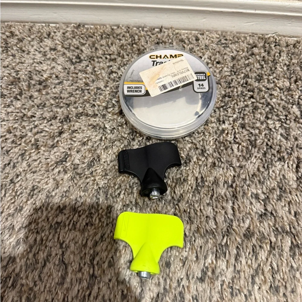 Nike Zoom Rival Track and Field Shoes - Picture 2 of 4